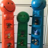 Decorative shelves