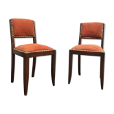 Chaises