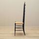 Beech chair, Italian design, 1950s, designer: Gio Ponti, manufacturer: Chia