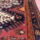Tapis nomade Shiraz Iran