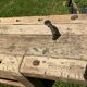 Cabinetmaker's bench