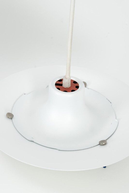 PH5 Pendant by Poul Henningsen