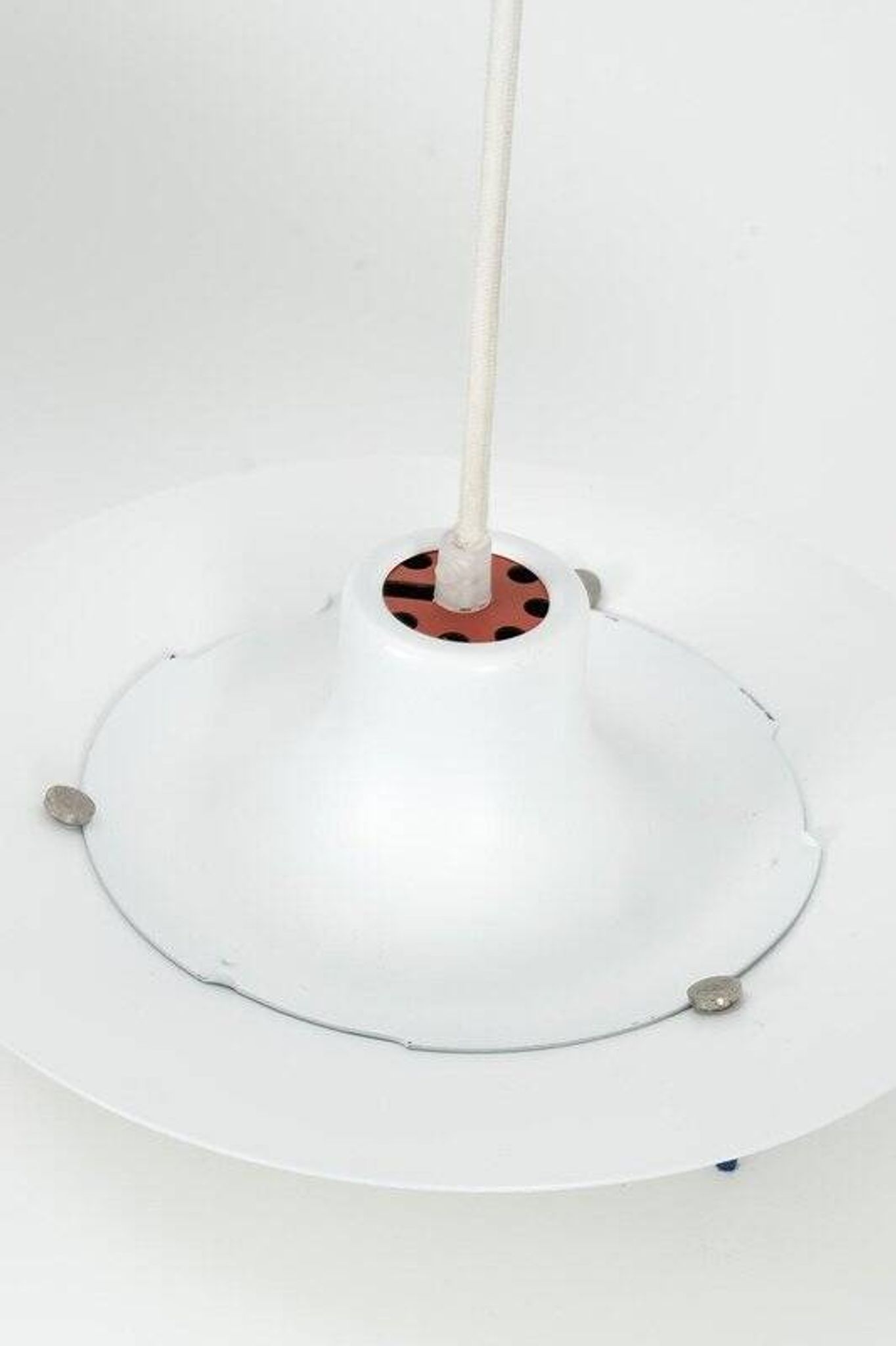 PH5 Pendant by Poul Henningsen