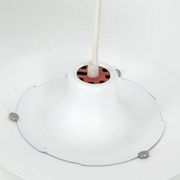 PH5 Pendant by Poul Henningsen