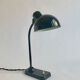 Bauhaus desk lamp,  1950s