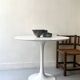 Bowl / Japanese-style empty pocket fine ceramic handmade and signed