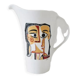Pitcher