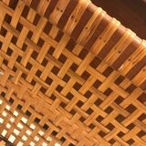 Danish teak coffee table