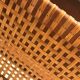 Danish teak coffee table