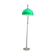 Lampadaire par Frank Bentler pour Wisa Danemark