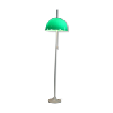 Lampadaire par Frank Bentler pour Wisa Danemark