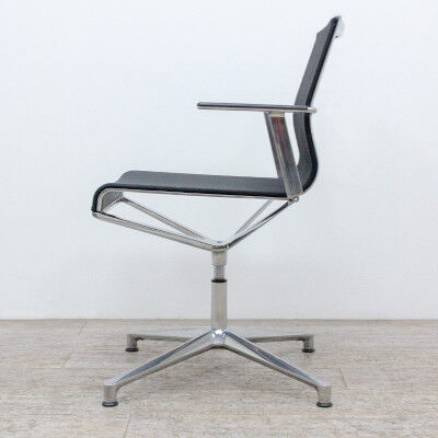 ICF Stick Chair ATK 252 black