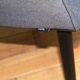Pair of Bouroullec Softshell armchairs, Vitra