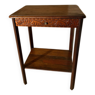 Table d'appoint 1930