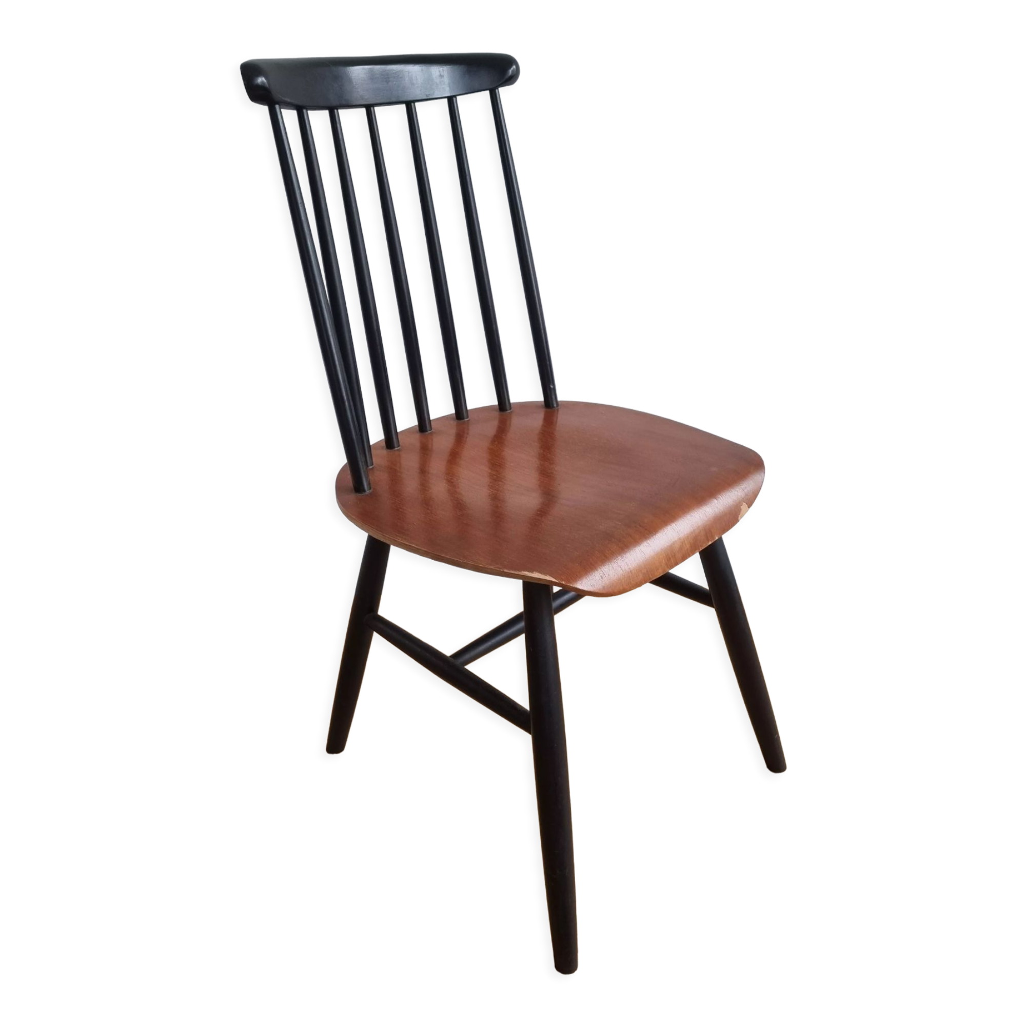 Tapiovaara Fanett Chair