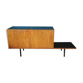 Enfilade vintage modernist design