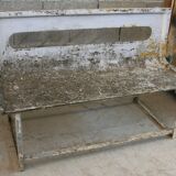 Eternit Garden Bench