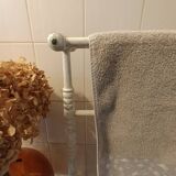 Porte-serviettes bois