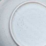 Plat de service creux