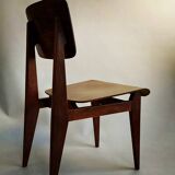 Chair C Marcel Gascoin 1952