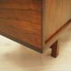 Rosewood sideboard, Danish design, 1970s, production: Denmark