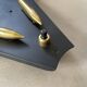 50s wall light