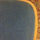 Scandinavian chairs 1980