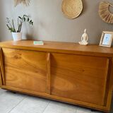 Good-sized vintage sideboard