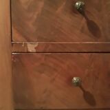 Secretary Louis-Philippe