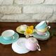 Trianon coffee cups