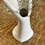 Vase soliflore en céramique