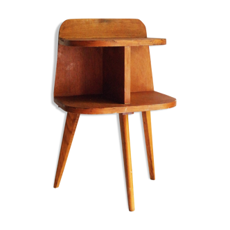 Tripod bedside