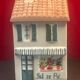 Salt box les Boisardises, Ile de Ré, signed D. Boisard - very trendy