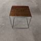 Side table Max Sauze