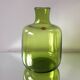 Vase Holmegaard de Christer Holmgren et Per Lutken des années 1960