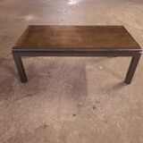 Jansen designer coffee table