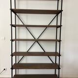 Koncept AMPM shelf