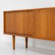 Buffet RY26 by Hans J. Wegner for Ry Møbler