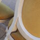 Medallion chairs