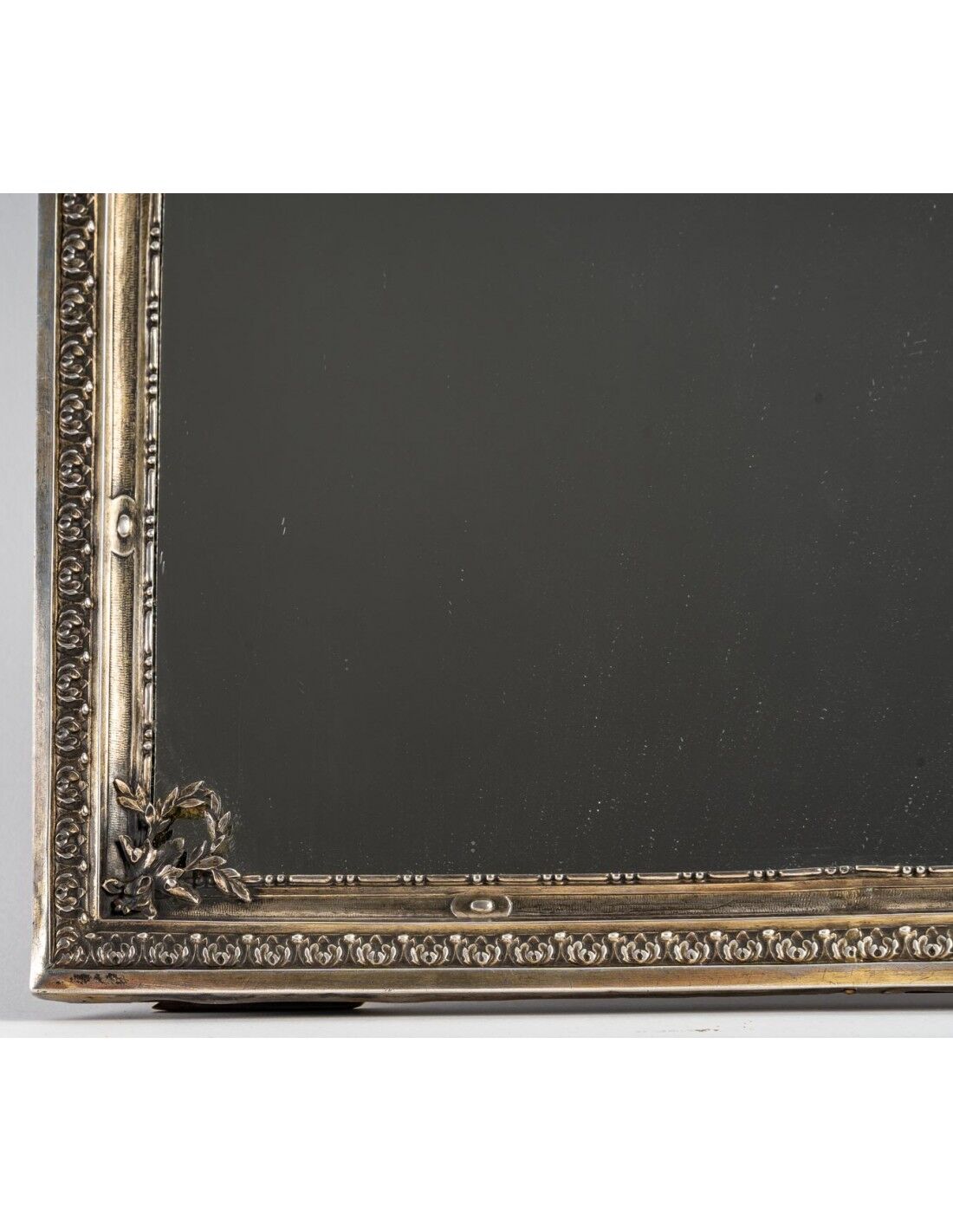 Table Mirror, late nineteenth century