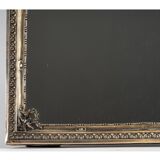 Table Mirror, late nineteenth century