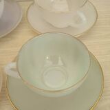 Arcopal Harlequin Large Mugs