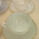 Grandes tasses Arlequin arcopal