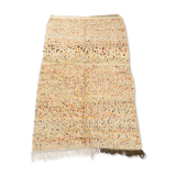 Tapis Azilal, berbère, 105 x 220