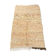 Azilal rug, berber, 105 x 220