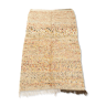 Tapis Azilal, berbère, 105 x 220