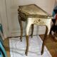 Venetian console