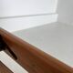 Fauteuil FD 164 en teck par Arne Vodder pour France & Son