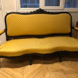 3-seater sofa