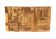 Wooden wall panel